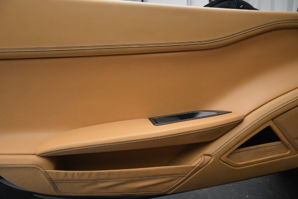 Used 2014 Ferrari 458 Spider for sale Sold at Maserati of Westport in Westport CT 06880 28
