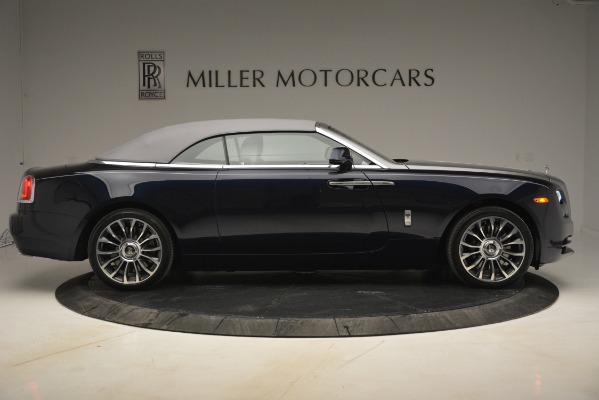 New 2019 Rolls-Royce Dawn for sale Sold at Maserati of Westport in Westport CT 06880 16
