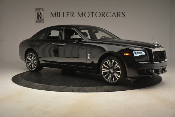 New 2019 Rolls-Royce Ghost for sale Sold at Maserati of Westport in Westport CT 06880 10