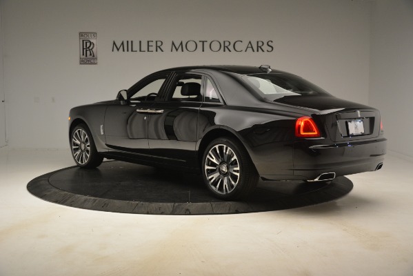 New 2019 Rolls-Royce Ghost for sale Sold at Maserati of Westport in Westport CT 06880 5