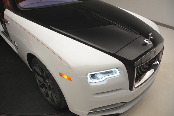 New 2019 Rolls-Royce Wraith for sale Sold at Maserati of Westport in Westport CT 06880 28