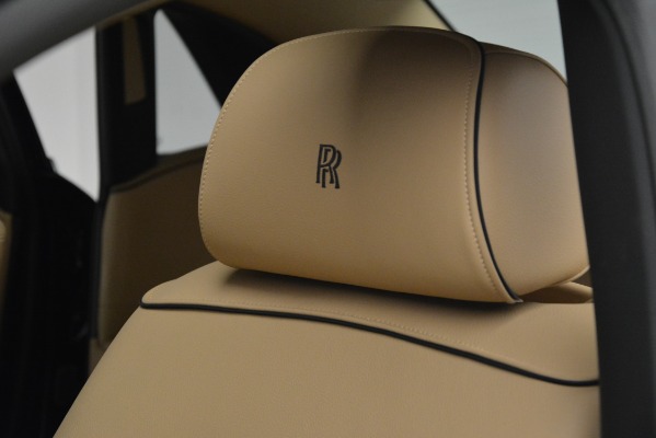 Used 2014 Rolls-Royce Ghost for sale Sold at Maserati of Westport in Westport CT 06880 18