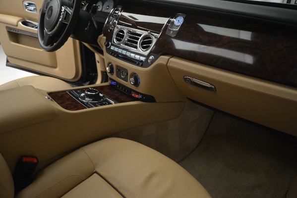 Used 2014 Rolls-Royce Ghost for sale Sold at Maserati of Westport in Westport CT 06880 26