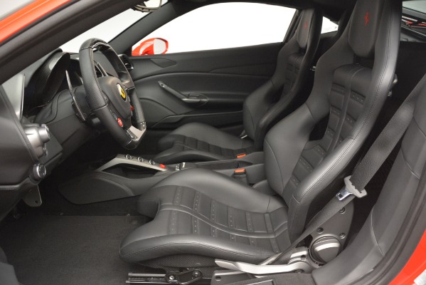 Used 2018 Ferrari 488 GTB for sale Sold at Maserati of Westport in Westport CT 06880 17