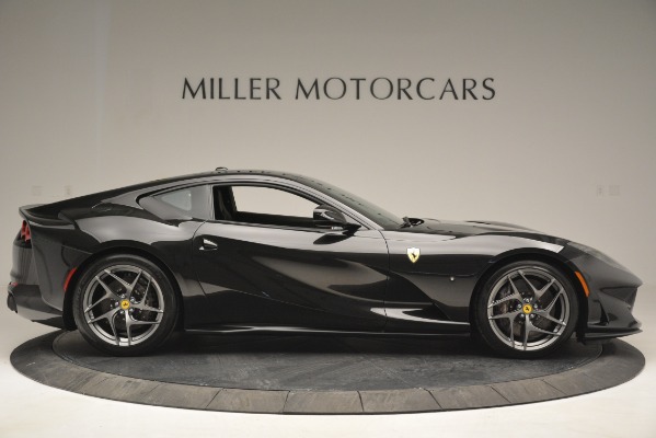 Used 2018 Ferrari 812 Superfast for sale Sold at Maserati of Westport in Westport CT 06880 9