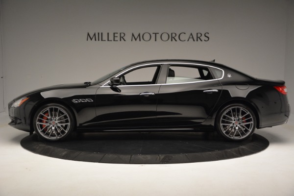 Used 2015 Maserati Quattroporte GTS for sale Sold at Maserati of Westport in Westport CT 06880 3