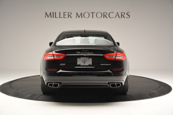 Used 2015 Maserati Quattroporte GTS for sale Sold at Maserati of Westport in Westport CT 06880 6