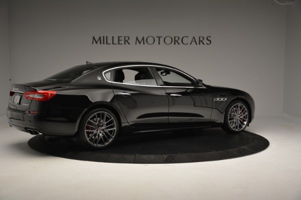 Used 2015 Maserati Quattroporte GTS for sale Sold at Maserati of Westport in Westport CT 06880 8