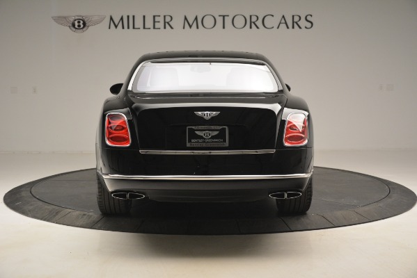 Used 2013 Bentley Mulsanne Le Mans Edition for sale Sold at Maserati of Westport in Westport CT 06880 6