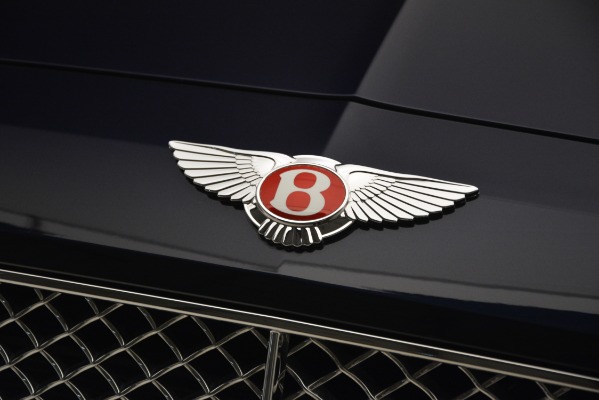 Used 2015 Bentley Flying Spur V8 for sale Sold at Maserati of Westport in Westport CT 06880 13