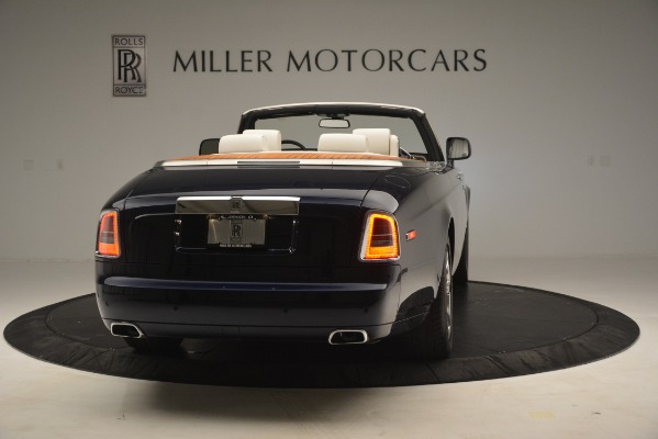 Used 2013 Rolls-Royce Phantom Drophead Coupe for sale Sold at Maserati of Westport in Westport CT 06880 10