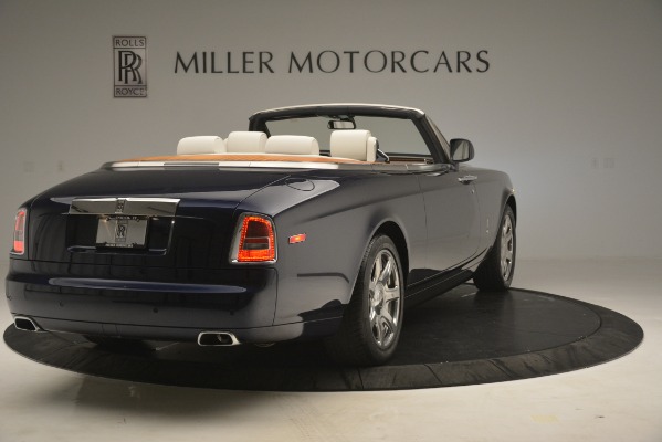 Used 2013 Rolls-Royce Phantom Drophead Coupe for sale Sold at Maserati of Westport in Westport CT 06880 11