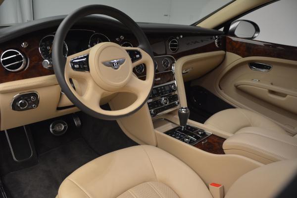 Used 2011 Bentley Mulsanne for sale Sold at Maserati of Westport in Westport CT 06880 18