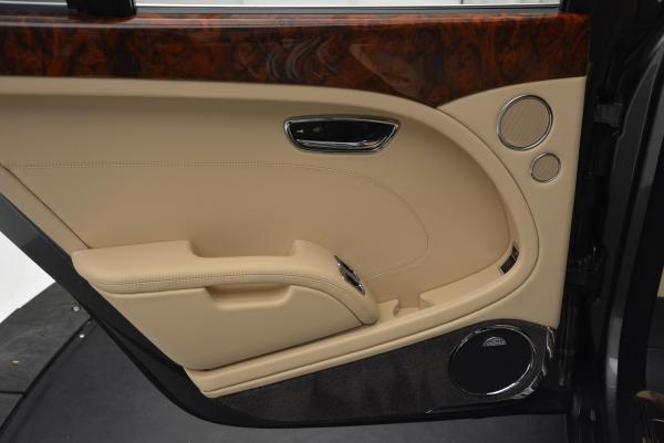 Used 2011 Bentley Mulsanne for sale Sold at Maserati of Westport in Westport CT 06880 23