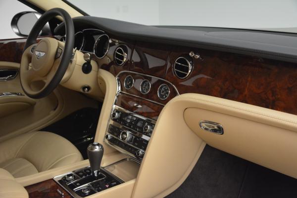 Used 2011 Bentley Mulsanne for sale Sold at Maserati of Westport in Westport CT 06880 27