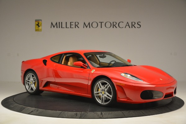 Used 2006 Ferrari F430 for sale Sold at Maserati of Westport in Westport CT 06880 10