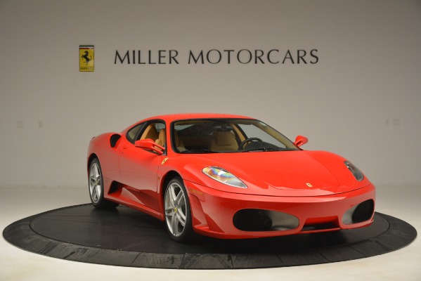 Used 2006 Ferrari F430 for sale Sold at Maserati of Westport in Westport CT 06880 11