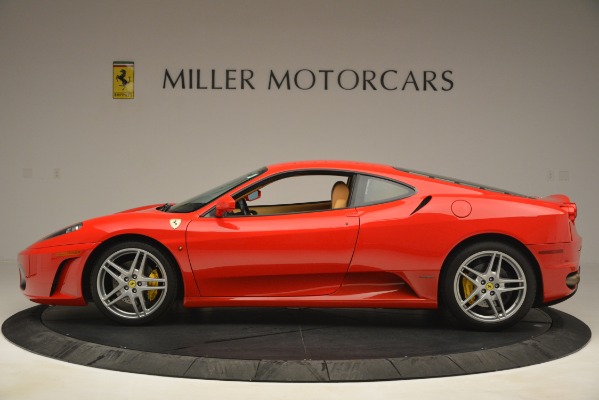 Used 2006 Ferrari F430 for sale Sold at Maserati of Westport in Westport CT 06880 3