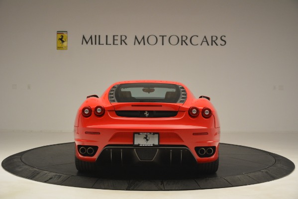 Used 2006 Ferrari F430 for sale Sold at Maserati of Westport in Westport CT 06880 6