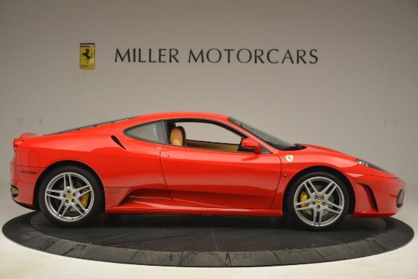 Used 2006 Ferrari F430 for sale Sold at Maserati of Westport in Westport CT 06880 9