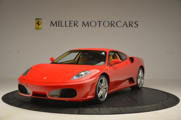 Used 2006 Ferrari F430 for sale Sold at Maserati of Westport in Westport CT 06880 1