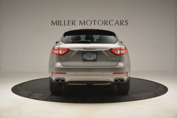 Used 2019 Maserati Levante Q4 for sale Sold at Maserati of Westport in Westport CT 06880 6