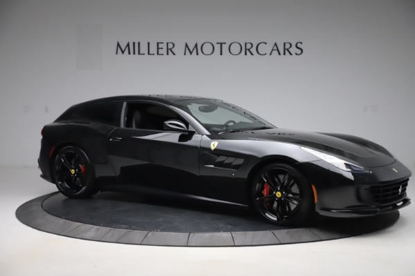 Used 2018 Ferrari GTC4Lusso for sale $209,900 at Maserati of Westport in Westport CT 06880 10