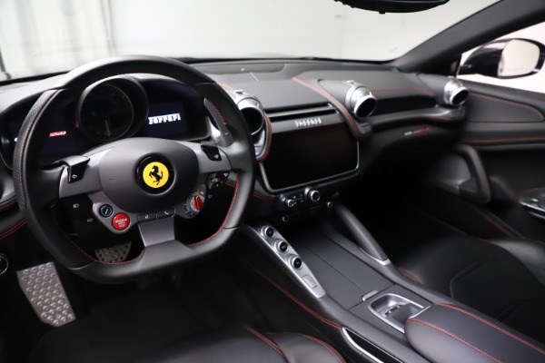 Used 2018 Ferrari GTC4Lusso for sale $209,900 at Maserati of Westport in Westport CT 06880 13