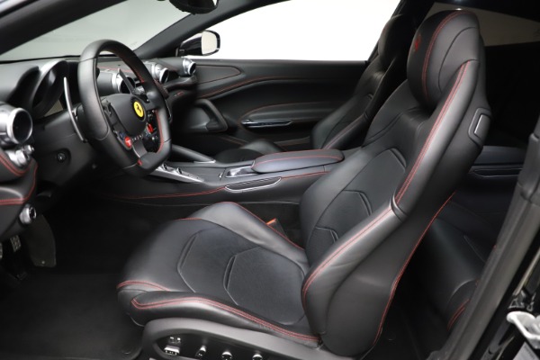 Used 2018 Ferrari GTC4Lusso for sale $209,900 at Maserati of Westport in Westport CT 06880 14