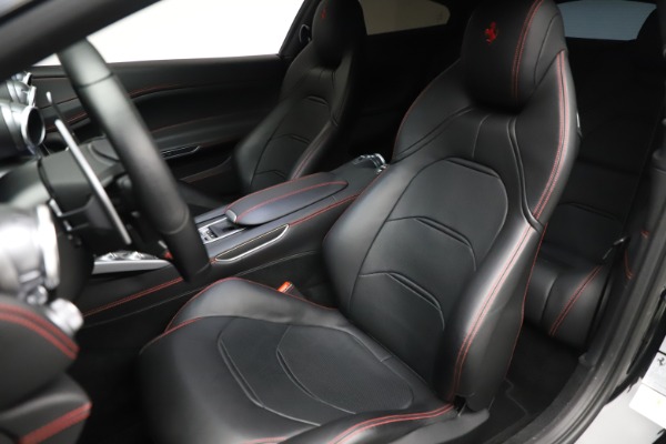 Used 2018 Ferrari GTC4Lusso for sale $209,900 at Maserati of Westport in Westport CT 06880 15