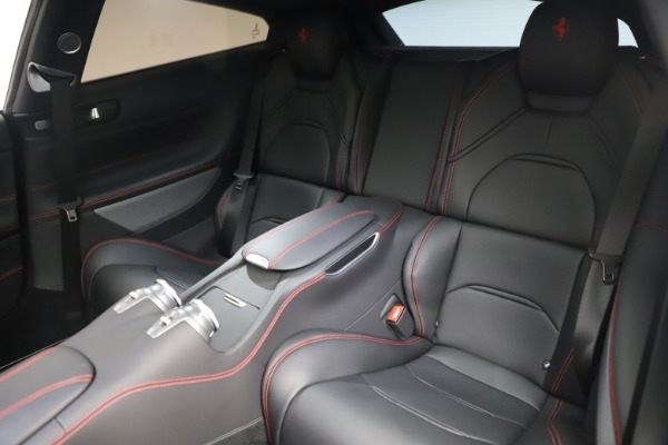 Used 2018 Ferrari GTC4Lusso for sale $209,900 at Maserati of Westport in Westport CT 06880 16