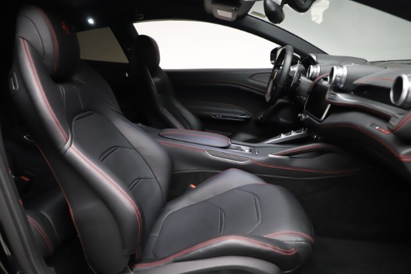 Used 2018 Ferrari GTC4Lusso for sale $209,900 at Maserati of Westport in Westport CT 06880 18