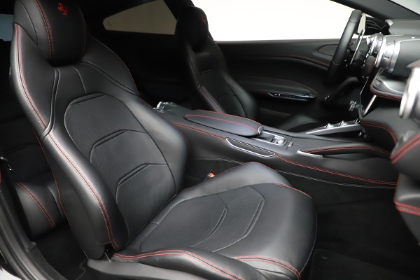 Used 2018 Ferrari GTC4Lusso for sale $209,900 at Maserati of Westport in Westport CT 06880 19