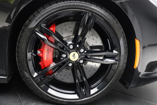 Used 2018 Ferrari GTC4Lusso for sale $209,900 at Maserati of Westport in Westport CT 06880 25
