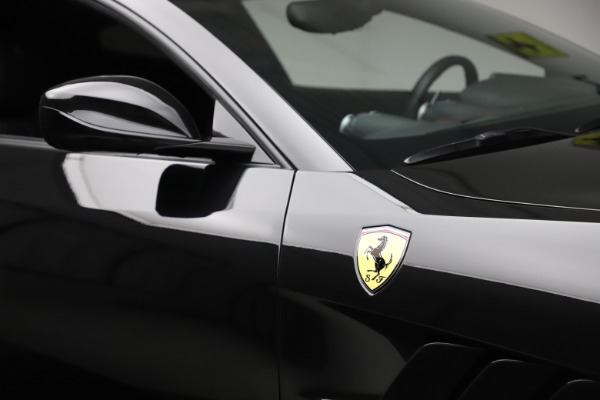 Used 2018 Ferrari GTC4Lusso for sale $209,900 at Maserati of Westport in Westport CT 06880 26