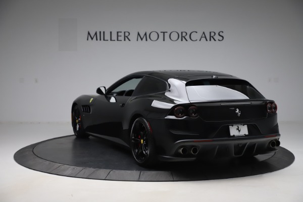 Used 2018 Ferrari GTC4Lusso for sale Sold at Maserati of Westport in Westport CT 06880 5