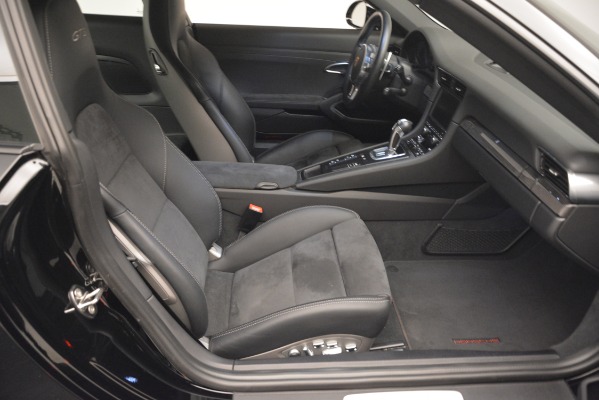 Used 2015 Porsche 911 GT3 for sale Sold at Maserati of Westport in Westport CT 06880 20