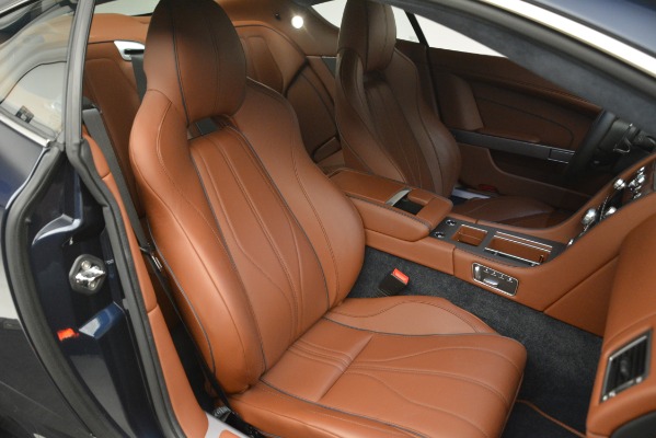 Used 2014 Aston Martin DB9 Coupe for sale Sold at Maserati of Westport in Westport CT 06880 22