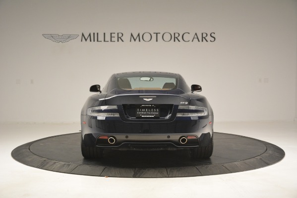 Used 2014 Aston Martin DB9 Coupe for sale Sold at Maserati of Westport in Westport CT 06880 6