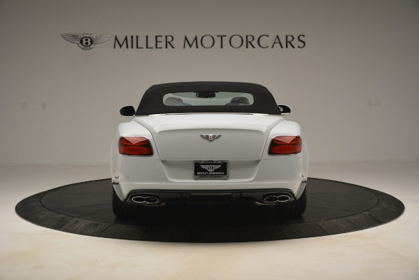 Used 2014 Bentley Continental GT V8 S for sale Sold at Maserati of Westport in Westport CT 06880 15