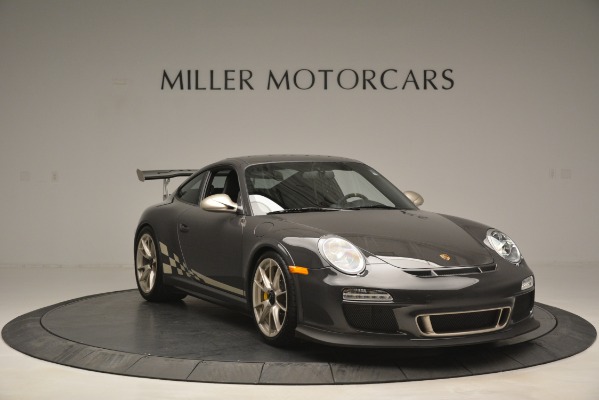 Used 2011 Porsche 911 GT3 RS for sale Sold at Maserati of Westport in Westport CT 06880 11