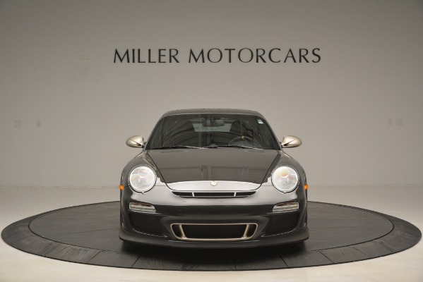 Used 2011 Porsche 911 GT3 RS for sale Sold at Maserati of Westport in Westport CT 06880 12