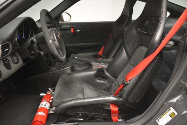 Used 2011 Porsche 911 GT3 RS for sale Sold at Maserati of Westport in Westport CT 06880 14