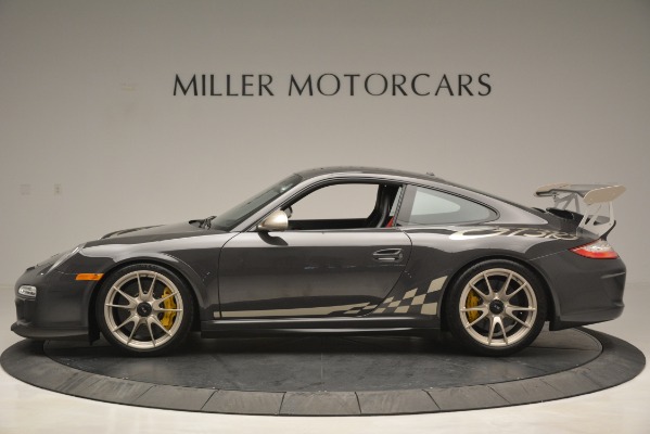 Used 2011 Porsche 911 GT3 RS for sale Sold at Maserati of Westport in Westport CT 06880 3