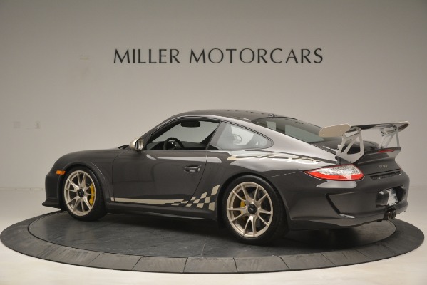 Used 2011 Porsche 911 GT3 RS for sale Sold at Maserati of Westport in Westport CT 06880 4