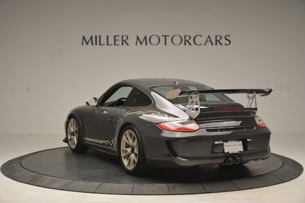 Used 2011 Porsche 911 GT3 RS for sale Sold at Maserati of Westport in Westport CT 06880 5