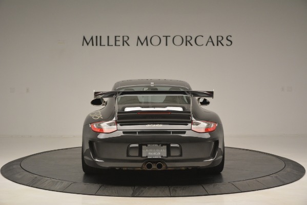 Used 2011 Porsche 911 GT3 RS for sale Sold at Maserati of Westport in Westport CT 06880 6