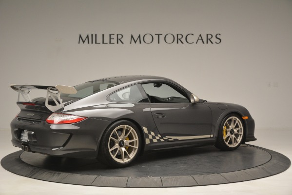 Used 2011 Porsche 911 GT3 RS for sale Sold at Maserati of Westport in Westport CT 06880 8