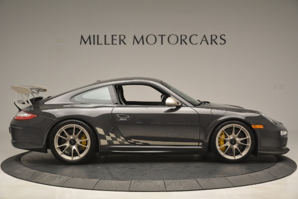 Used 2011 Porsche 911 GT3 RS for sale Sold at Maserati of Westport in Westport CT 06880 9