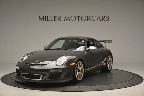 Used 2011 Porsche 911 GT3 RS for sale Sold at Maserati of Westport in Westport CT 06880 1